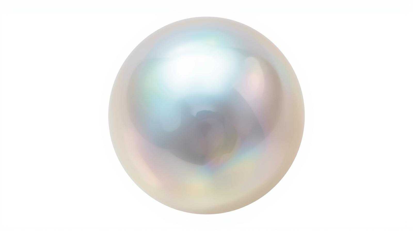 Noces de Perle - 30 ans de mariage