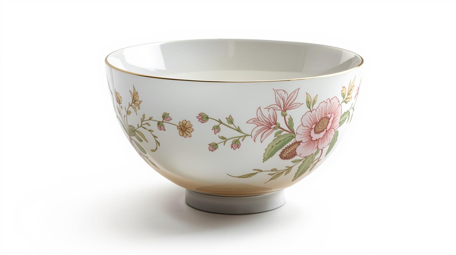 Noces de Porcelaine - 20 ans de mariage